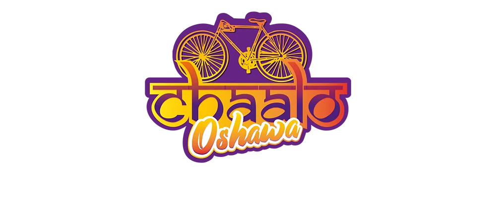 Chaalo Oshawa Logo